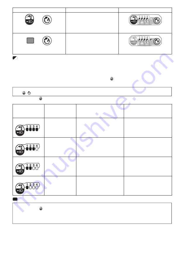 Makita DTD172 Instruction Manual Download Page 70