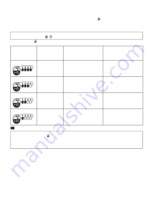 Makita DTD172 Instruction Manual Download Page 106