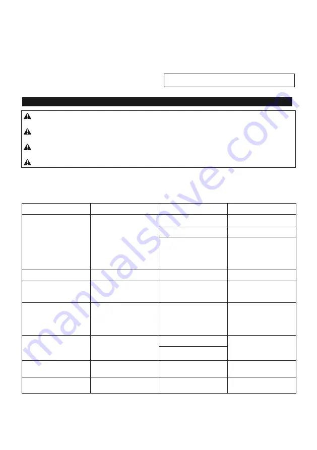 Makita DTR180 Instruction Manual Download Page 21