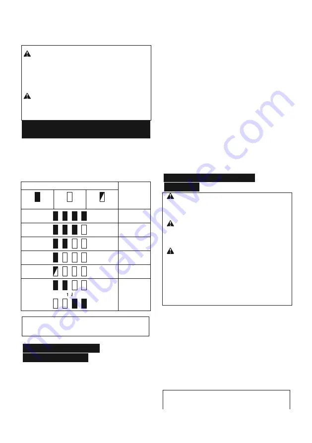 Makita DTR180 Instruction Manual Download Page 54