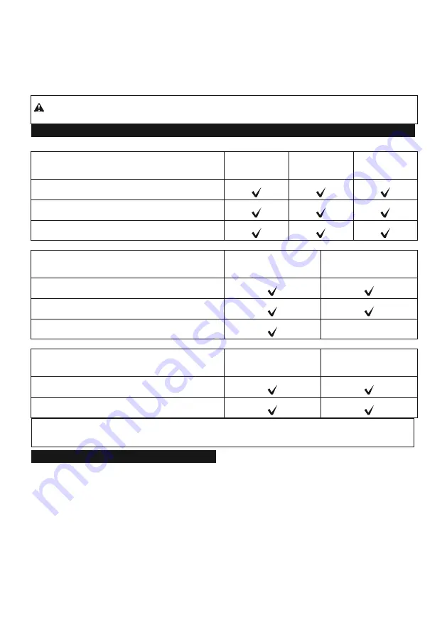 Makita DTR180 Instruction Manual Download Page 63