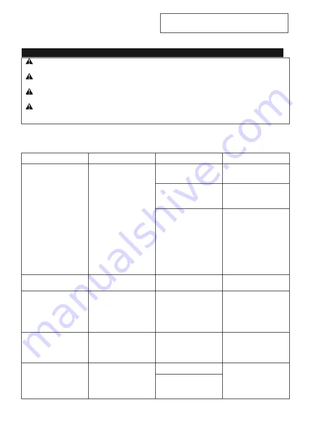 Makita DTR180 Instruction Manual Download Page 104