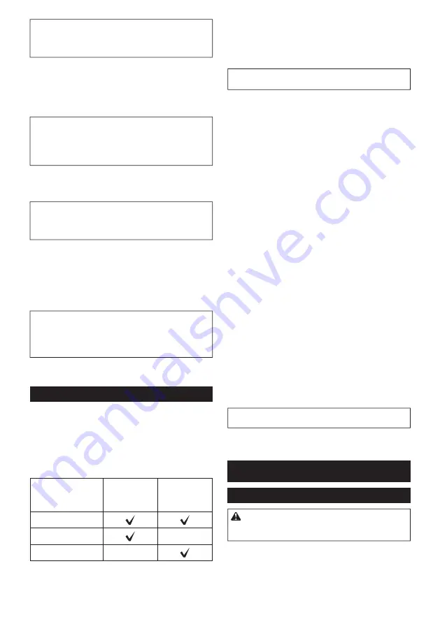 Makita DTR181 Instruction Manual Download Page 18