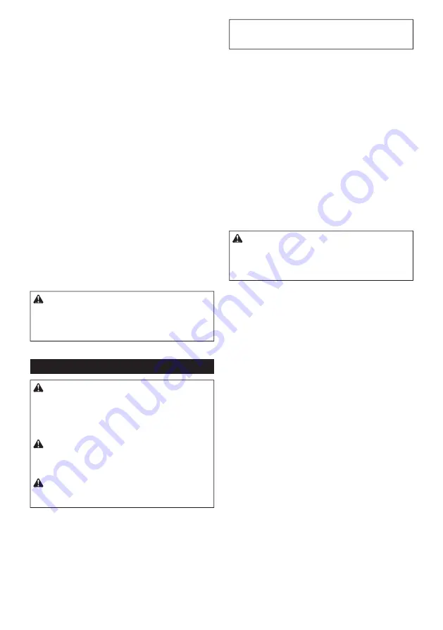 Makita DTR181 Instruction Manual Download Page 19