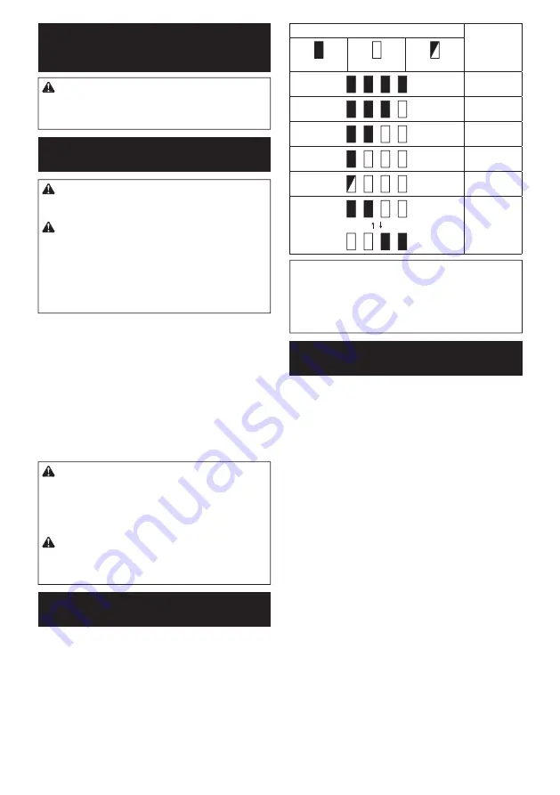 Makita DTR181 Instruction Manual Download Page 53