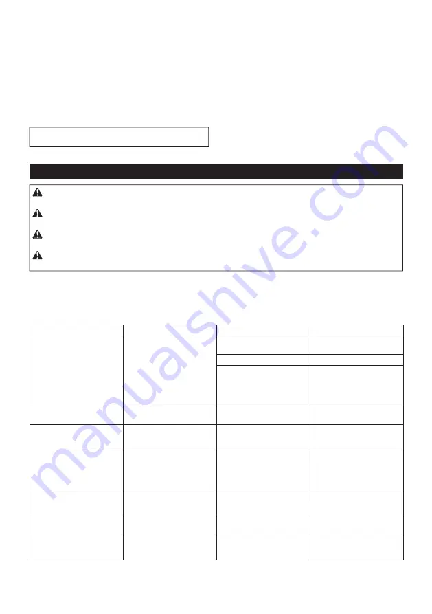 Makita DTR181 Instruction Manual Download Page 59