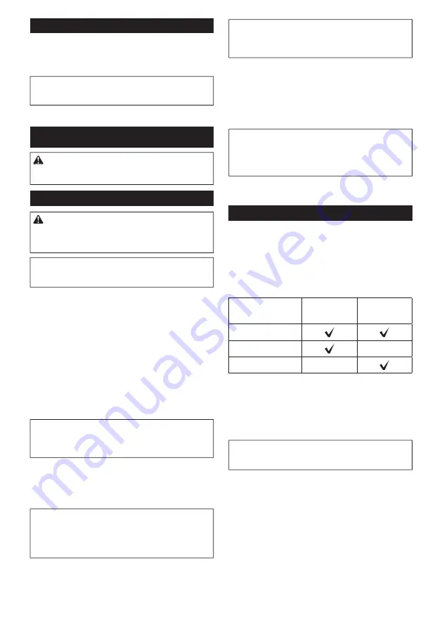 Makita DTR181 Instruction Manual Download Page 103