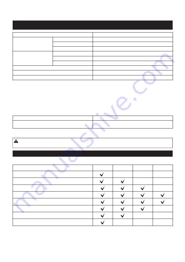 Makita DTR181 Instruction Manual Download Page 120