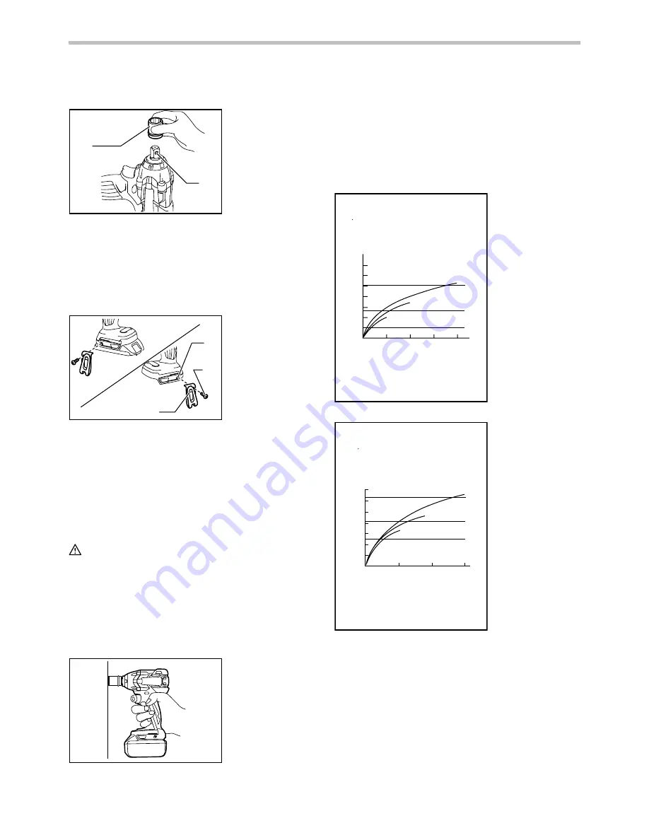 Makita DTW281 Instruction Manual Download Page 18