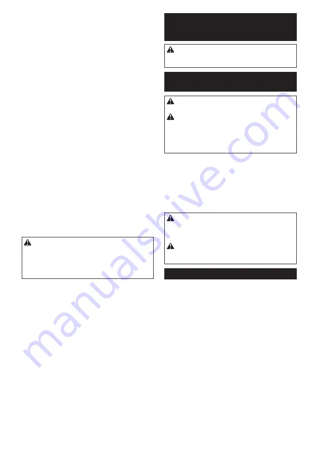 Makita DTW700 Instruction Manual Download Page 6