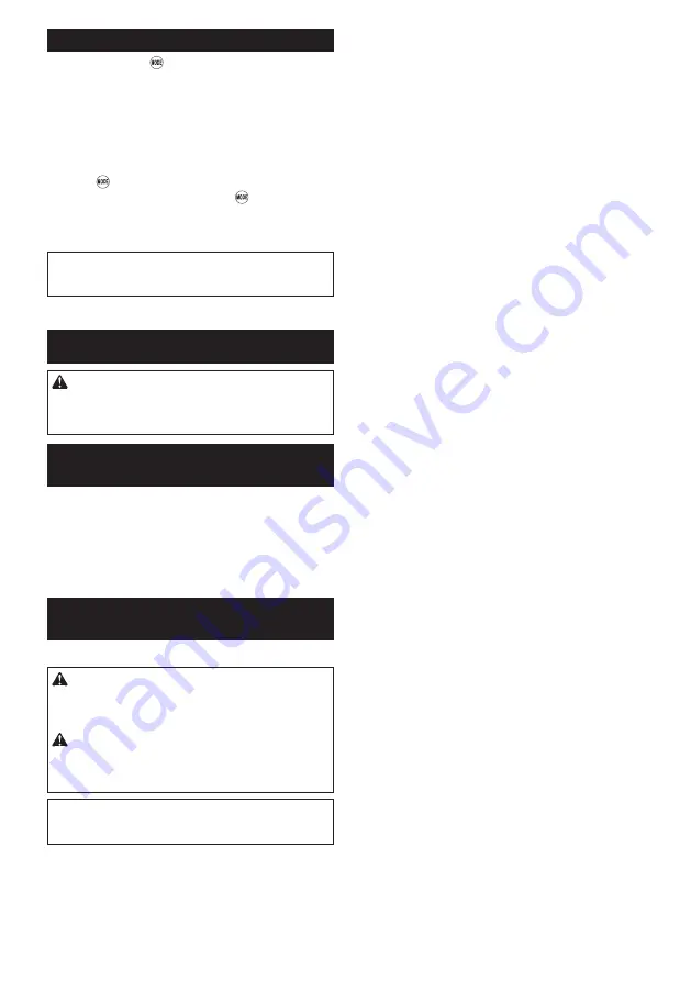 Makita DTW700 Instruction Manual Download Page 28