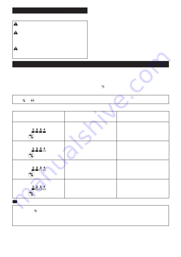 Makita DTW700 Instruction Manual Download Page 65