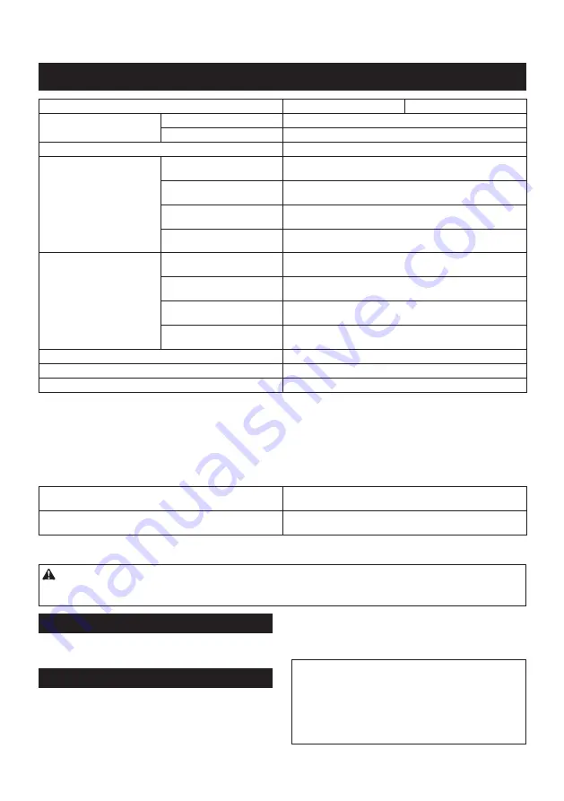 Makita DTW700 Instruction Manual Download Page 79