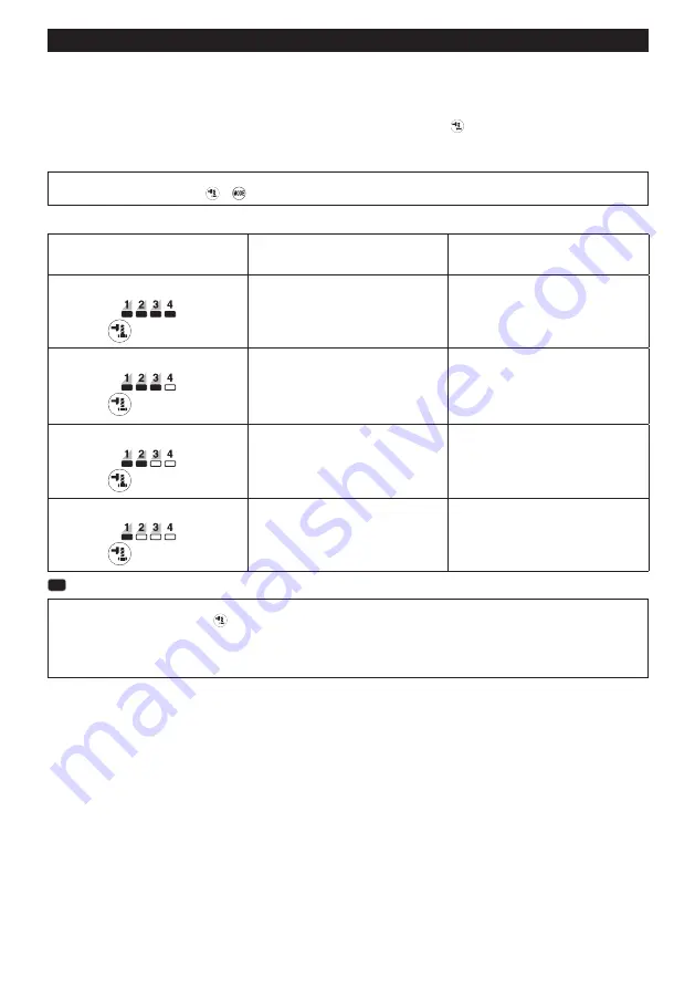 Makita DTW700 Instruction Manual Download Page 84