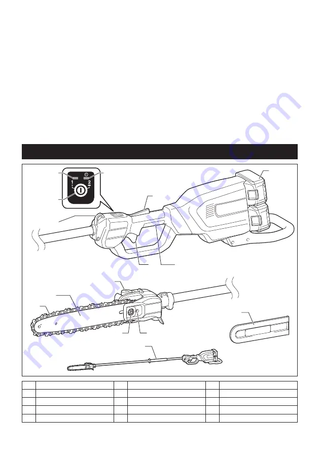 Makita DUA250 Instruction Manual Download Page 29