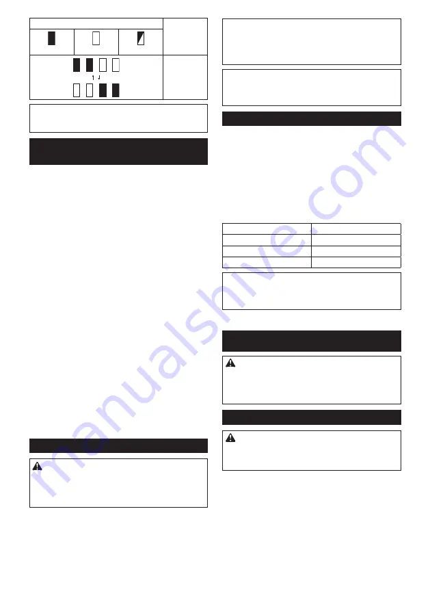 Makita DUB185 Instruction Manual Download Page 77