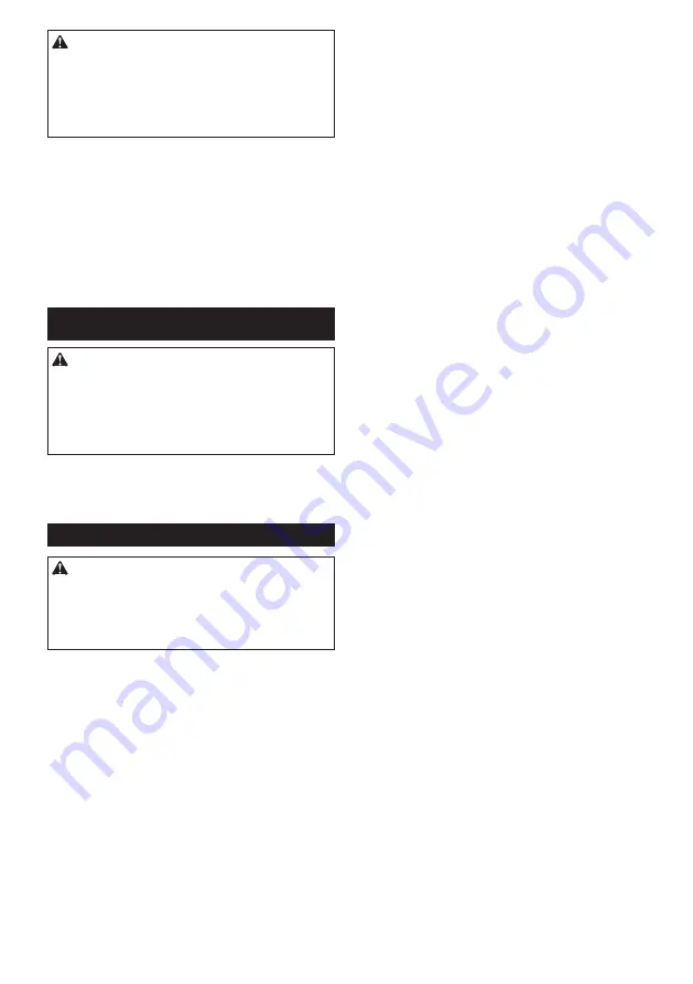 Makita DUR142L Instruction Manual Download Page 15