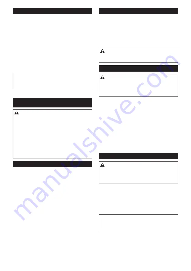 Makita DUR142L Instruction Manual Download Page 93