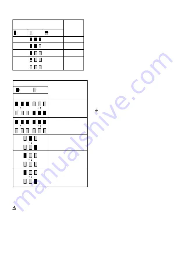 Makita DUR361U Instruction Manual Download Page 45