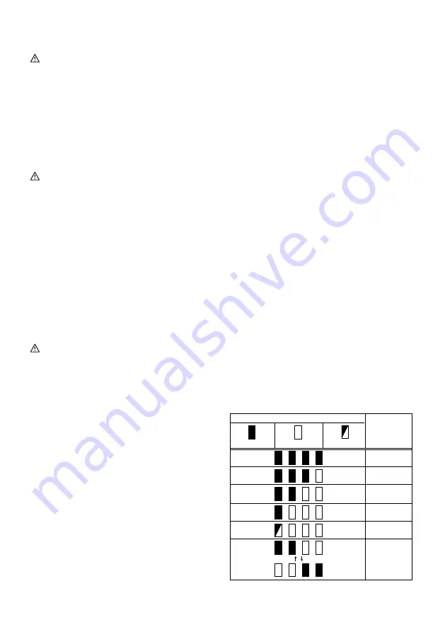 Makita DUR361U Instruction Manual Download Page 161