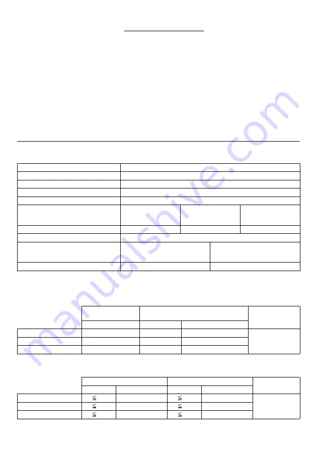 Makita DUR365U Instruction Manual Download Page 9