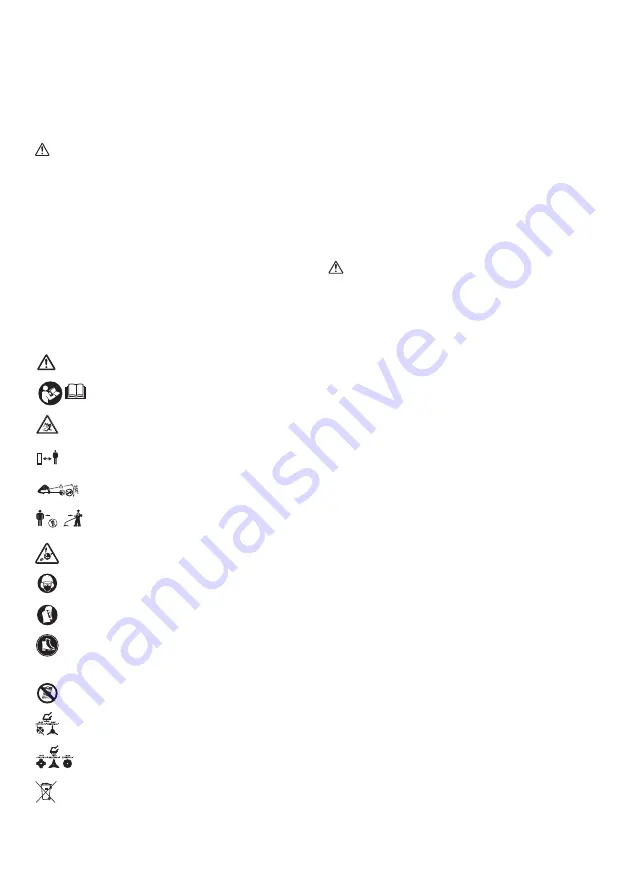 Makita DUR365U Instruction Manual Download Page 43