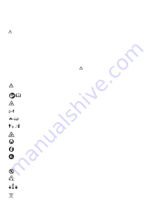 Makita DUR365U Instruction Manual Download Page 76