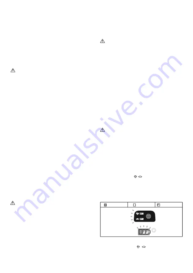 Makita DUR366L Instruction Manual Download Page 99