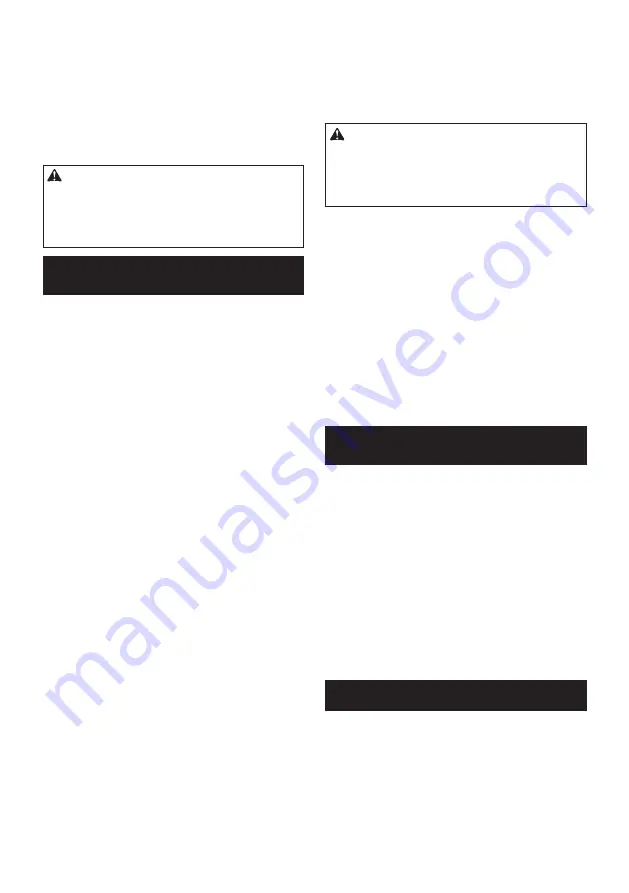 Makita DVC152L Instruction Manual Download Page 11