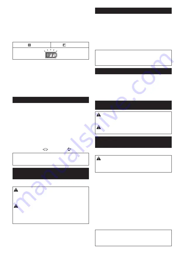 Makita DVC152L Instruction Manual Download Page 13