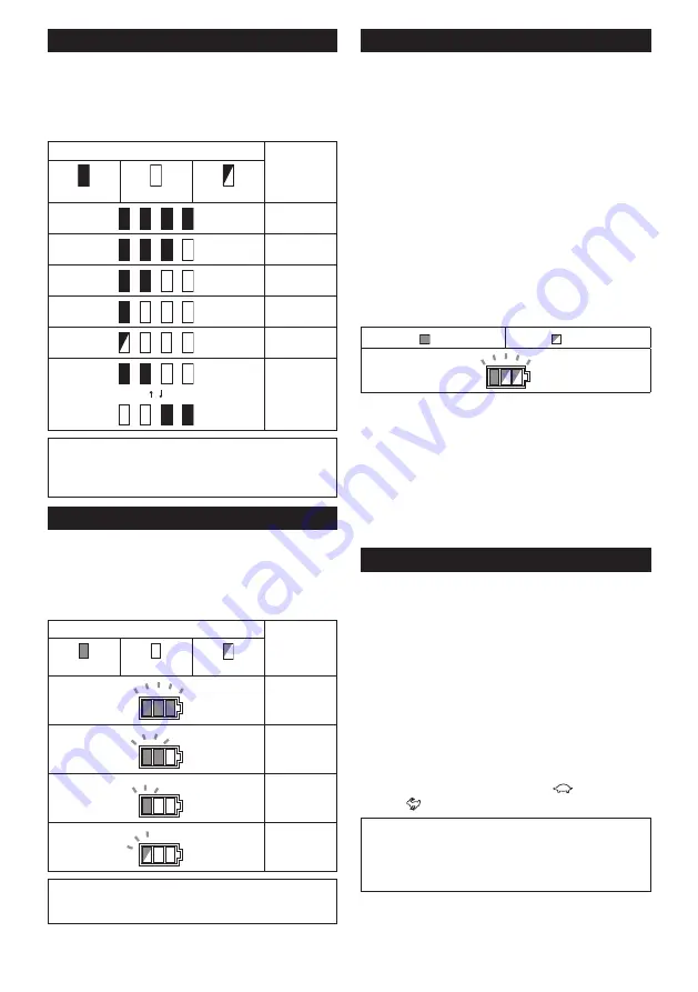 Makita DVC152L Instruction Manual Download Page 37