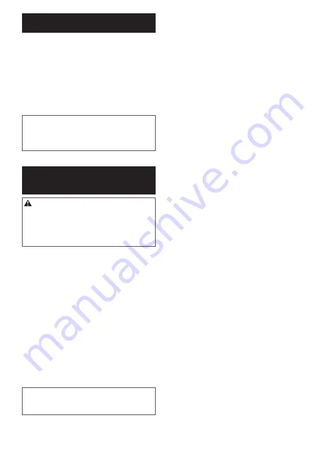 Makita DVC152L Instruction Manual Download Page 72