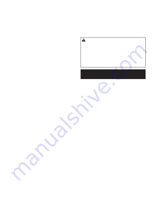 Makita DVC152L Instruction Manual Download Page 116