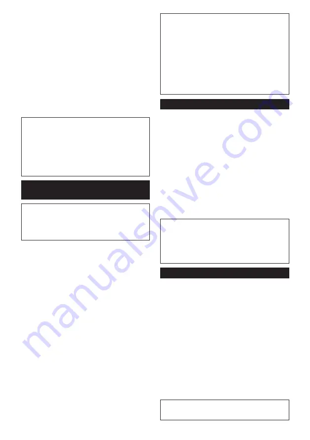 Makita DVC152L Instruction Manual Download Page 135