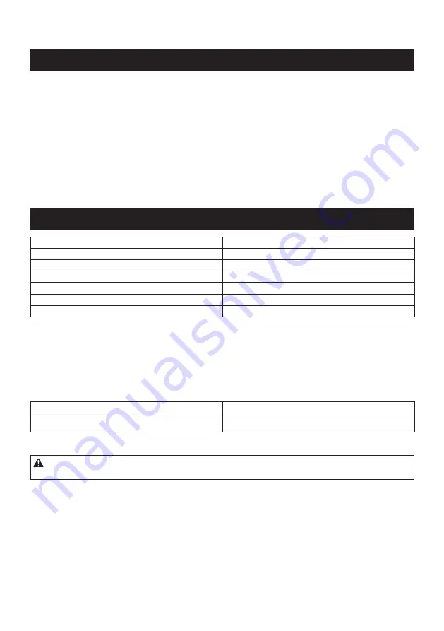 Makita DVC560 Instruction Manual Download Page 55