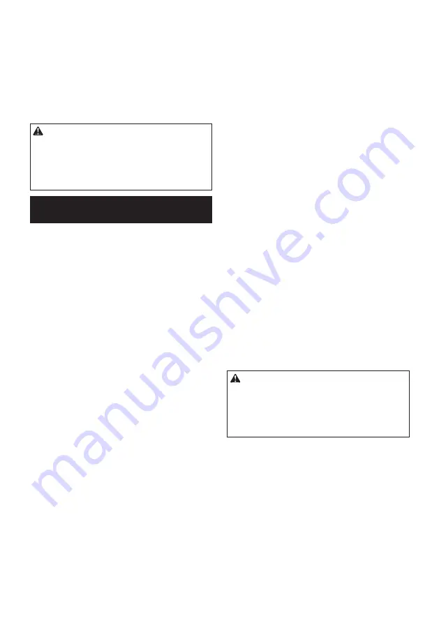 Makita DVC560 Instruction Manual Download Page 83