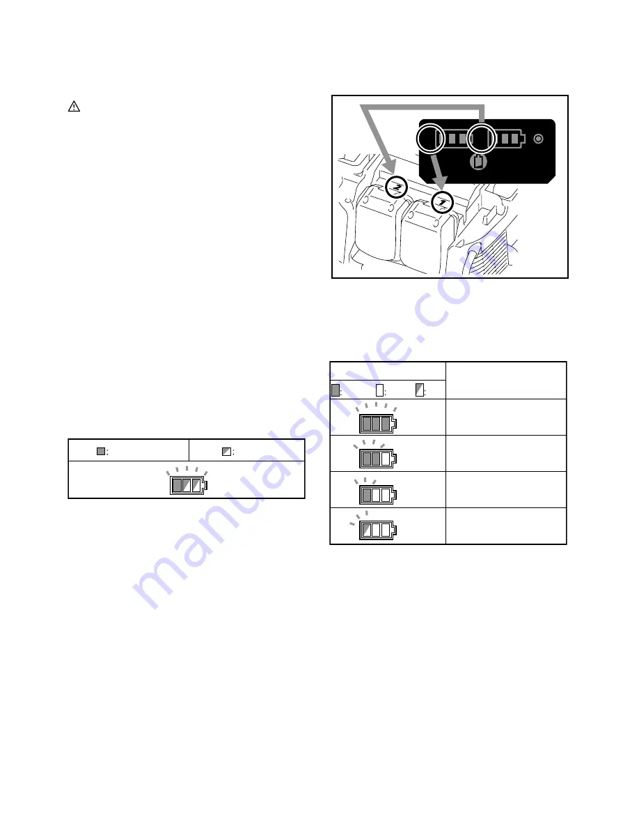 Makita DVC860L Скачать руководство пользователя страница 81