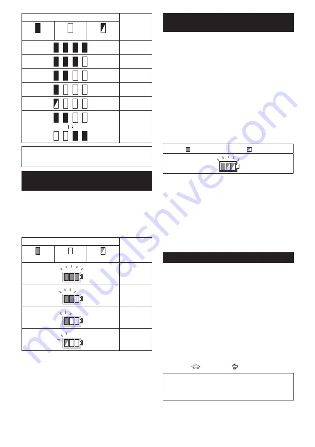 Makita DVC862L Instruction Manual Download Page 17