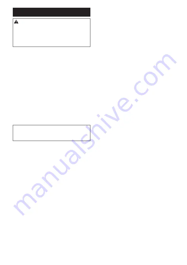 Makita DVC862L Instruction Manual Download Page 37