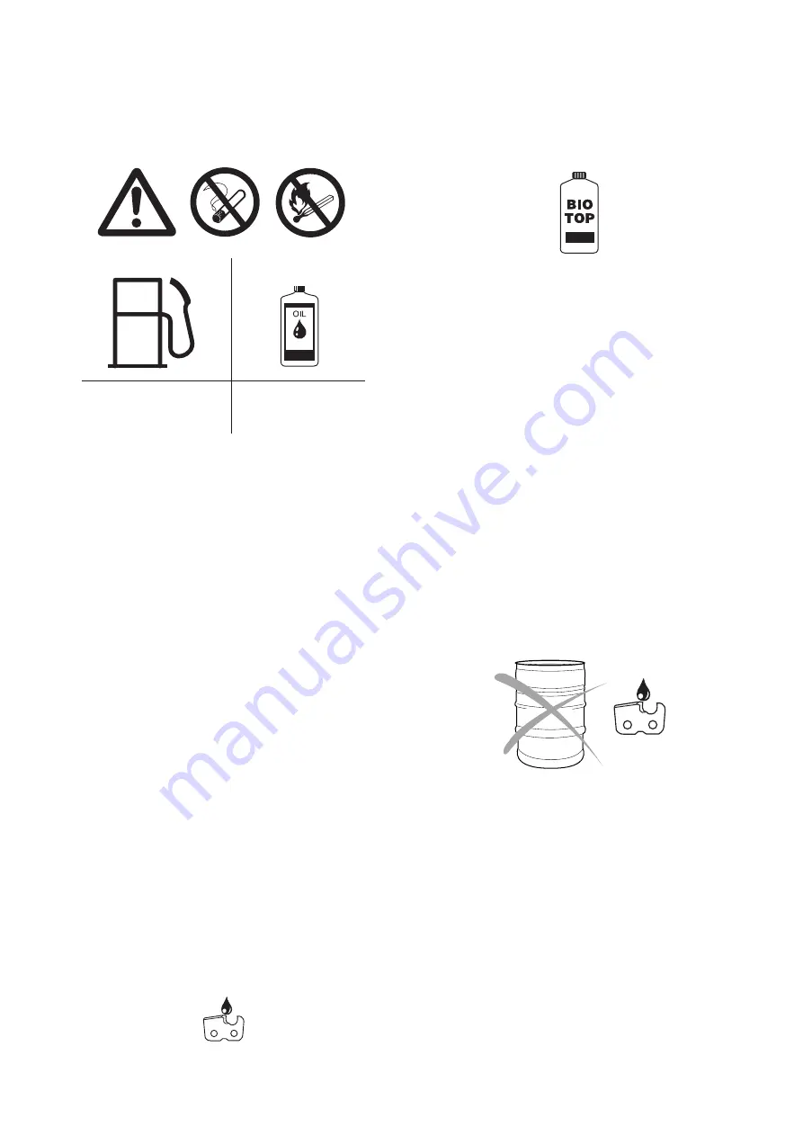 Makita EA3500S Original Instruction Manual Download Page 126