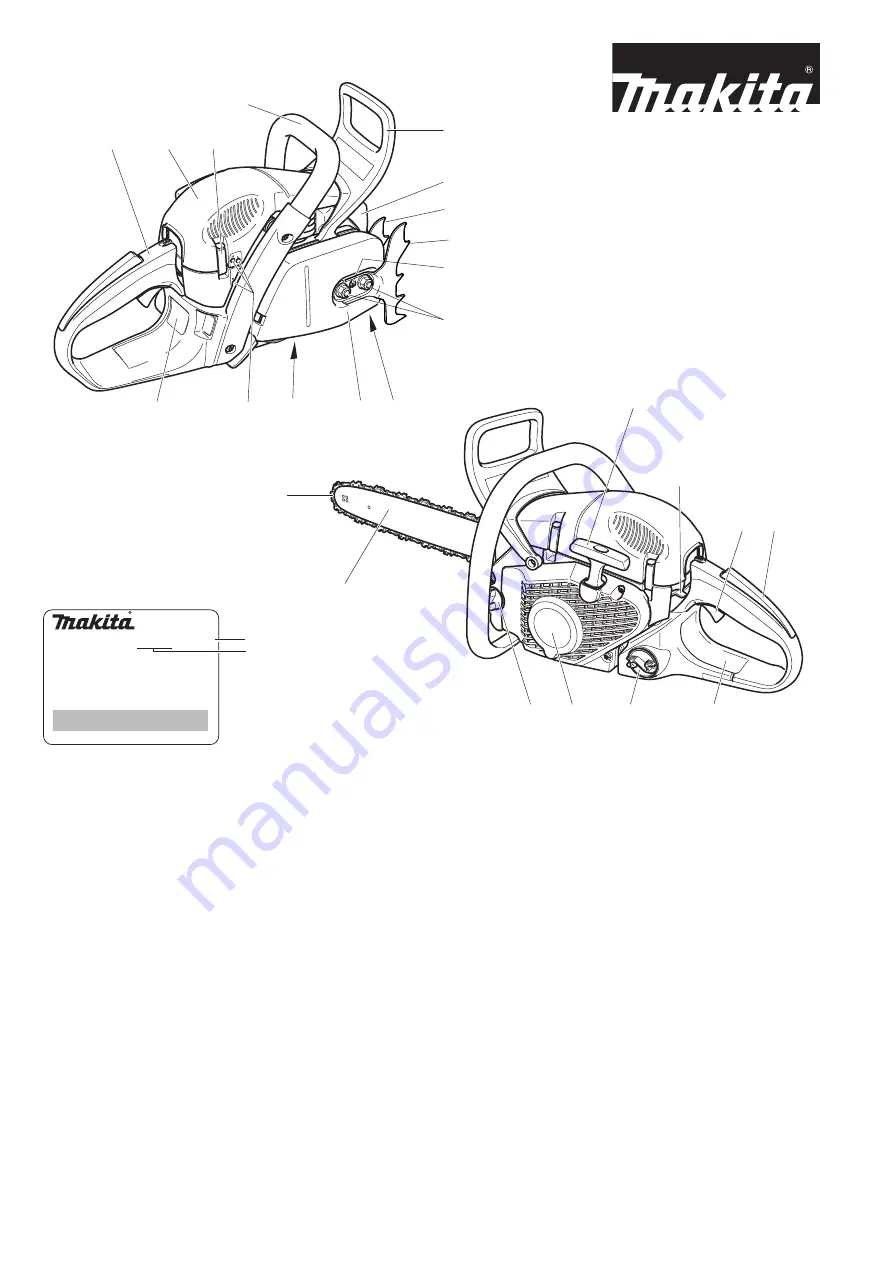 Makita EA5000P Скачать руководство пользователя страница 18