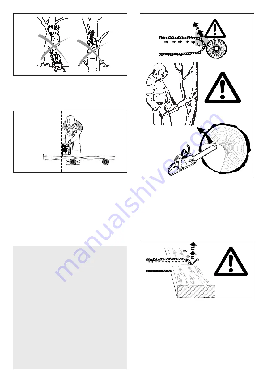 Makita EA5000P Operator'S And Safety Manual Download Page 50