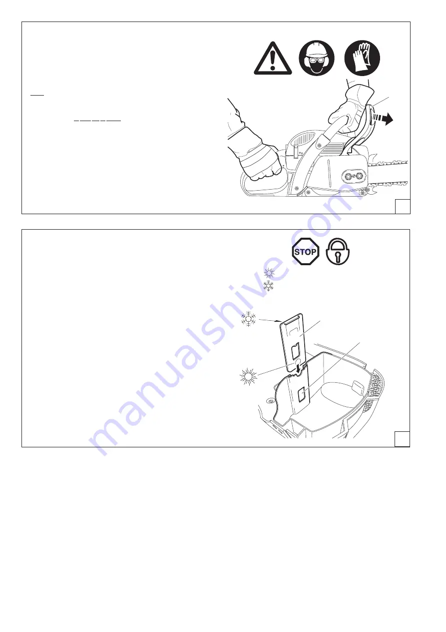 Makita EA5000P Operator'S And Safety Manual Download Page 66