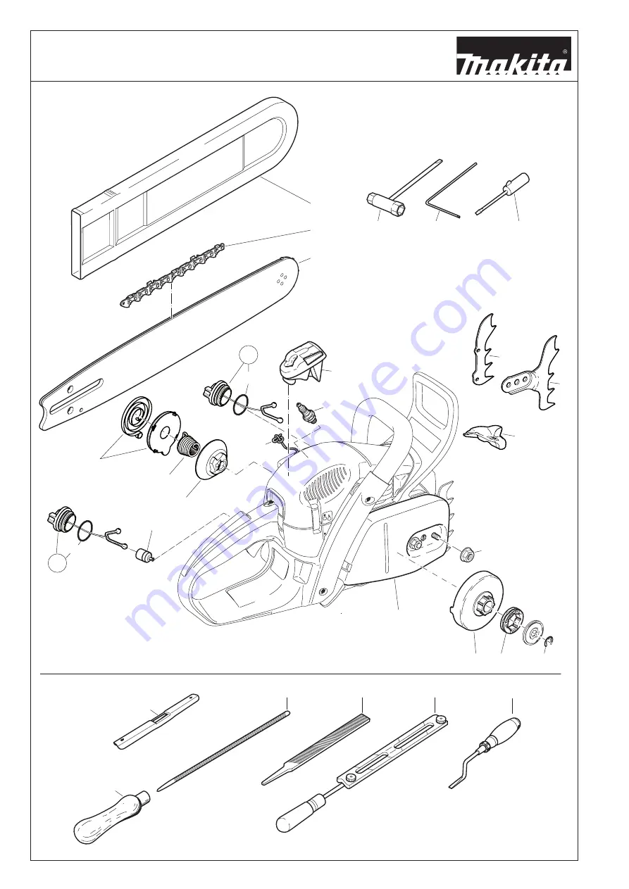 Makita EA5000P Скачать руководство пользователя страница 78