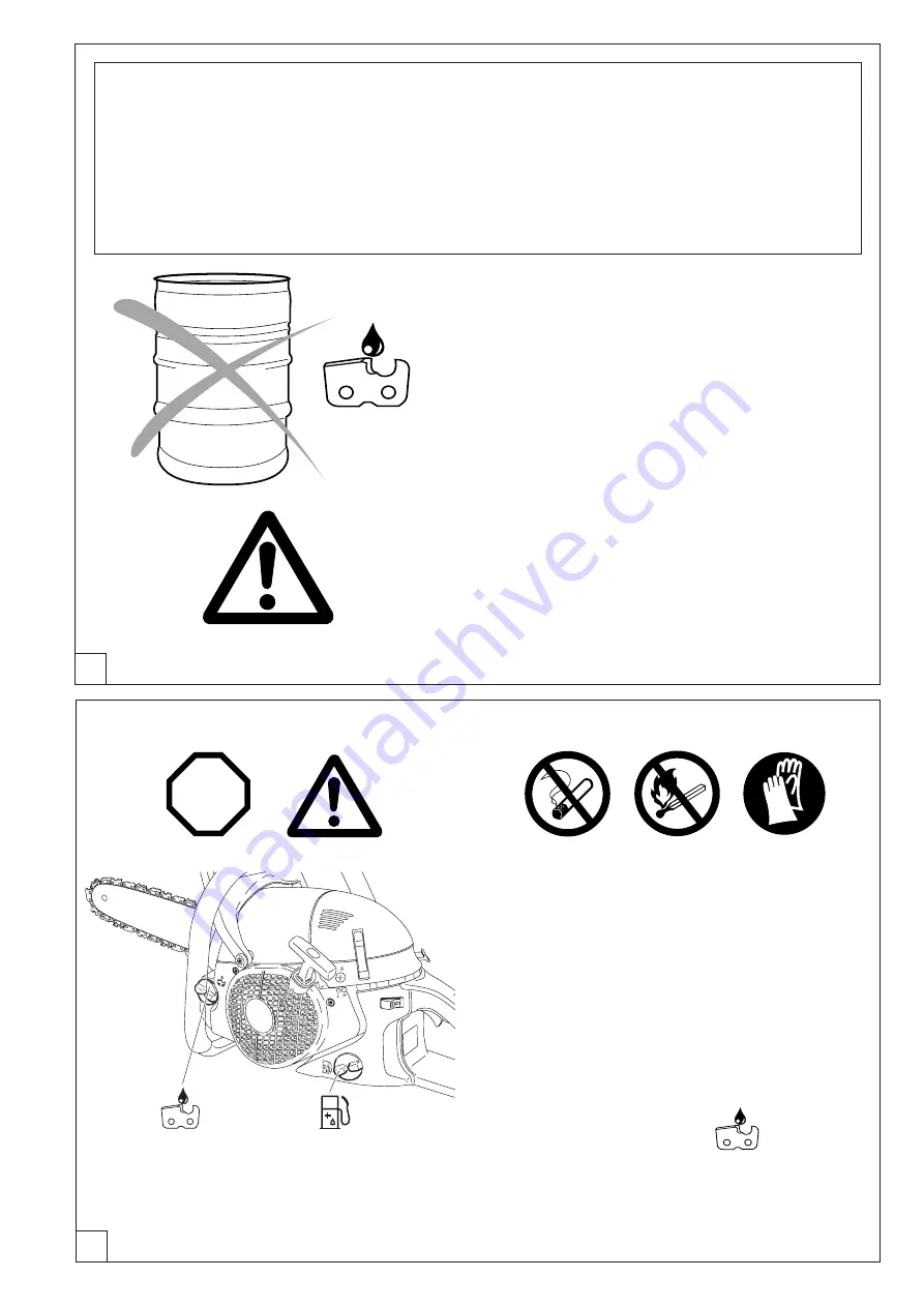 Makita EA7300P Operator'S And Safety Manual Download Page 61