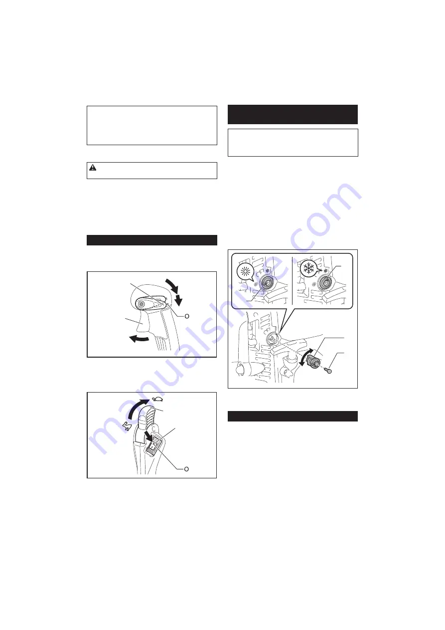 Makita EB5300TH Original Instruction Manual Download Page 219