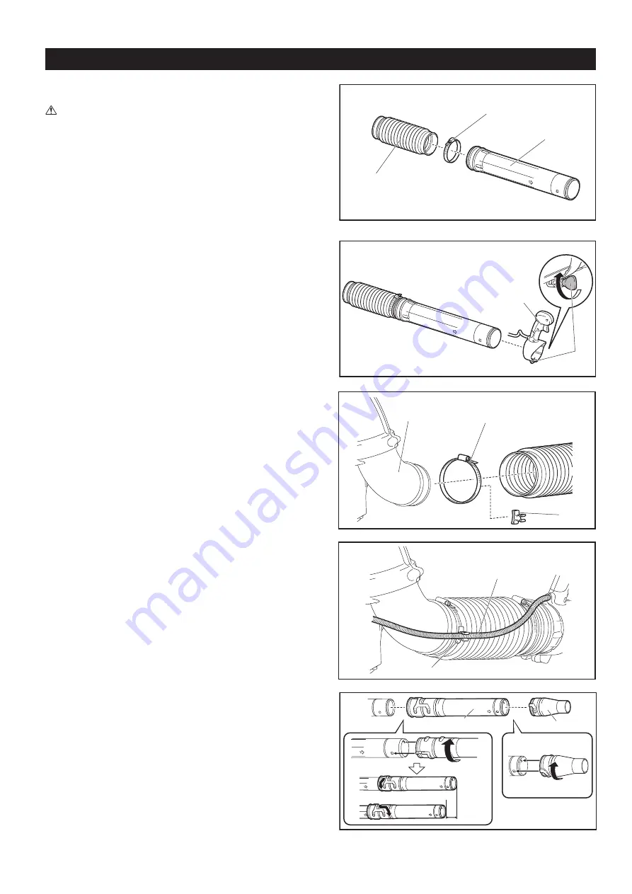 Makita EB7650TH Original Instruction Manual Download Page 9