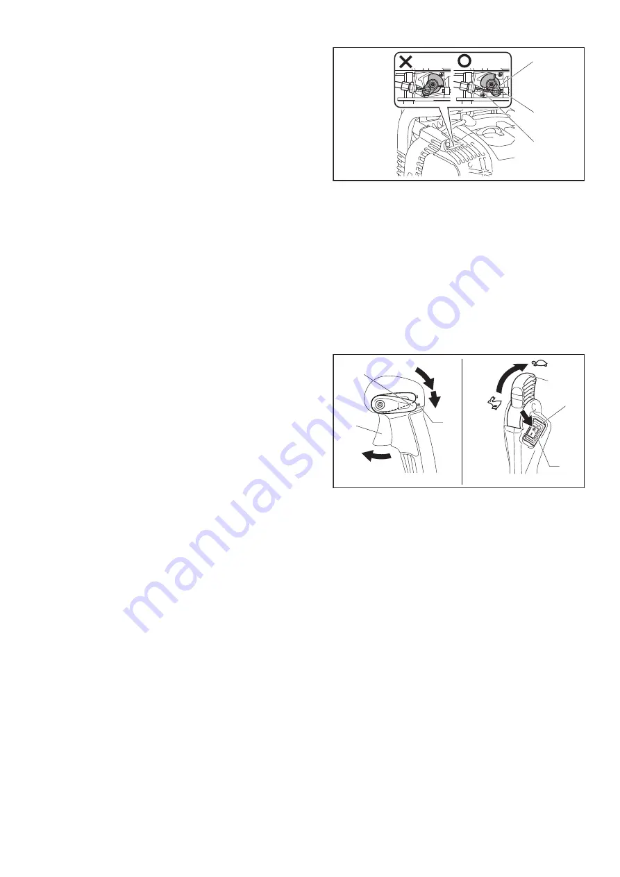 Makita EB7650TH Original Instruction Manual Download Page 13