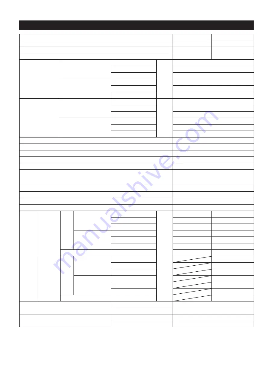 Makita EB7650TH Original Instruction Manual Download Page 47