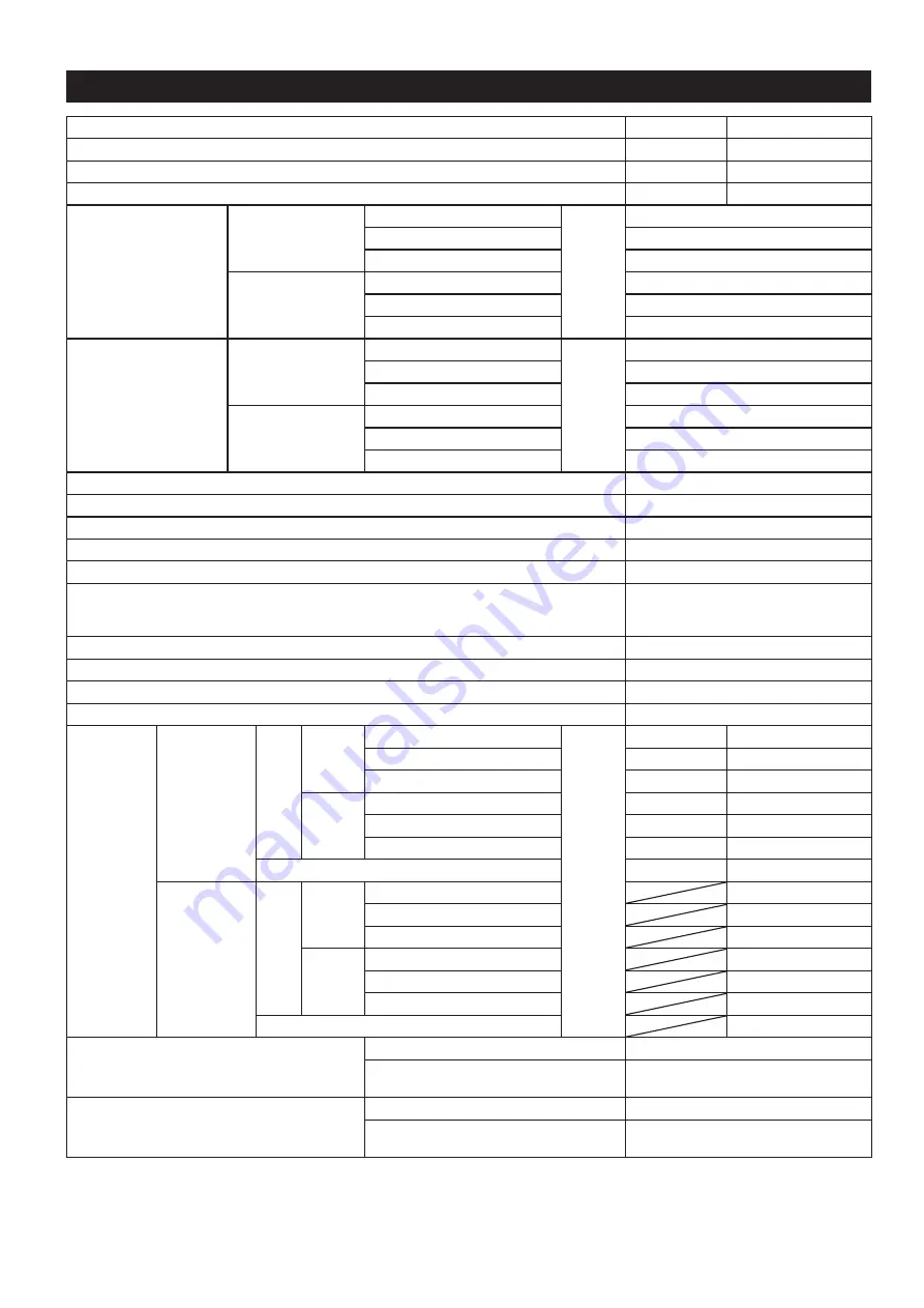 Makita EB7650TH Original Instruction Manual Download Page 67